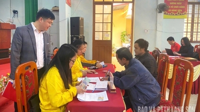 150 domácností obdrželo finanční podporu na překonání následků bouře č. 3 (bouře Yagi) a cirkulace vody po bouři.