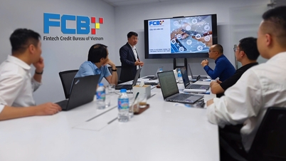 Fintech VN Kredi Bilgi Anonim Şirketi, Faaliyet Lisansında değişiklik yaptığını duyurdu