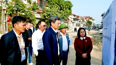 কিয়েন আন এলাকায় সরকারি বিনিয়োগ মূলধনের সাইট ক্লিয়ারেন্স এবং বিতরণ দ্রুত করুন