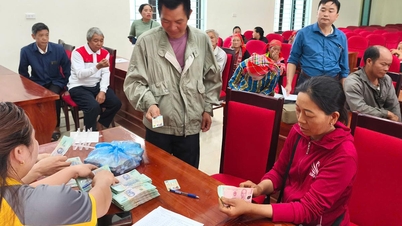 বন পরিবেশগত পরিষেবার জন্য অর্থ প্রদান সঠিক, পর্যাপ্ত এবং সময়োপযোগী নিশ্চিত করুন।