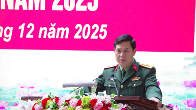 Sư đoàn 316 giữ vững trận địa tư tưởng trong toàn đơn vị