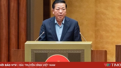 Kuzey-Güney yüksek hızlı demiryolu için iki ek özel politikanın Ulusal Meclis'e sunulması