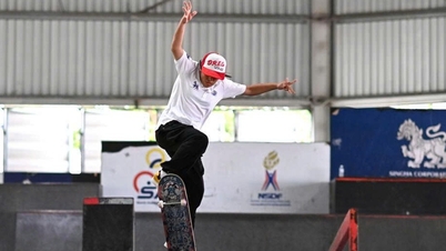 Ev sahibi Tayland, Güneydoğu Asya Oyunları meşalesini taşımak üzere 12 yaşındaki bir sporcuyu gönderme konusunda cesur bir karar aldı: Muhteşem bir açılış töreni