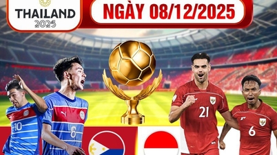 लाइव फ़ुटबॉल U22 इंडोनेशिया बनाम U22 फ़िलिपींस, SEA गेम्स 33