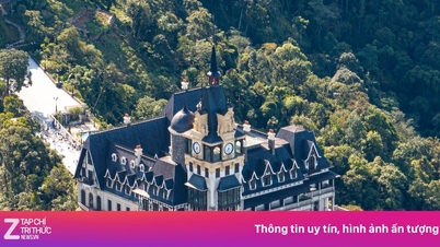 Phu Quoc și Tam Dao câștigă cele mai importante premii turistice din lume