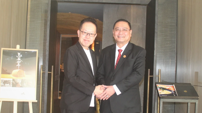 Міжнародна освітня група Nam Viet співпрацюватиме у створенні Центру японської мови.