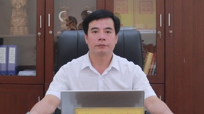 Grüne Armutsbekämpfung in Pu Hoat – Orientierung durch digitale Transformation