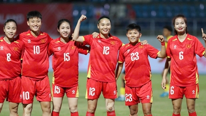 Transmisja na żywo meczu piłki nożnej kobiet Wietnam kontra Filipiny, Igrzyska Azji Południowo-Wschodniej 33