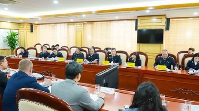 Kastam Vietnam komited untuk menemani komuniti perniagaan antarabangsa