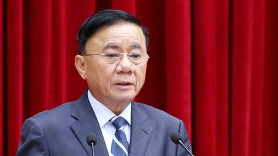 Ông Trần Cẩm Tú: Kịp thời thay thế cán bộ uy tín thấp, yếu kém, không chờ hết nhiệm kỳ