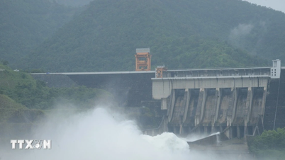 نماینده مجلس ملی: مخازن برق آبی مهم هستند، اما نباید به مردم آسیب برسانند.
