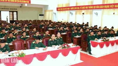 Region wojskowy 5 podnosi kwalifikacje służby cywilnej kadry niższego szczebla