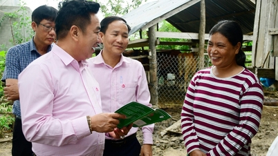 Övervakning av genomförandet av nationella målprogram i Suoi Trai kommun