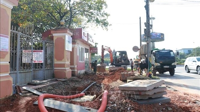 Проект реконструкції тротуарів відстає від графіка, що суттєво впливає на життя людей