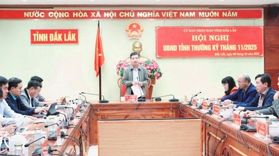 ມີ​ຄວາມ​ຕັ້ງ​ໃຈ​ສູງ​ໃນ​ການ​ຜັນ​ຂະ​ຫຍາຍ​ບັນ​ດາ​ເປົ້າ​ໝາຍ ແລະ ວຽກ​ງານ​ທີ່​ໄດ້​ຮັບ​ມອບ​ໝາຍ​ໃນ​ປີ 2025