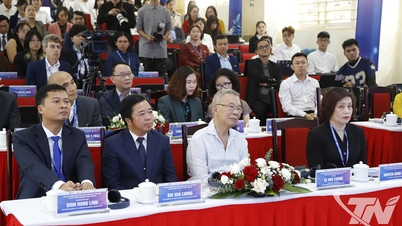 VEAM 2025: объединение учёных, распространение знаний для развития