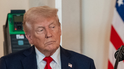 Trump 'ຜິດຫວັງ' ທີ່ປະທານາທິບໍດີອູແກຣນບໍ່ໄດ້ອ່ານຂໍ້ສະເຫນີສັນຕິພາບ