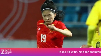 Vietnams damlag mot Filippinerna: En svår utmaning