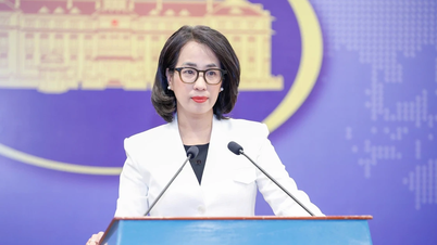 Tensões entre Camboja e Tailândia: Vietnã apela a ambos os lados para que exerçam a máxima contenção.