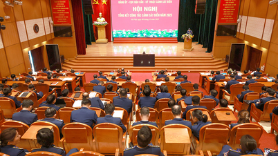 O Departamento de Logística e Engenharia da Guarda Costeira concluiu todas as etapas do seu trabalho.