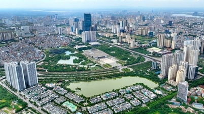 Hanói: Atração acelerada de IED (Investimento Estrangeiro Direto), consolidando sua posição como um centro econômico moderno.