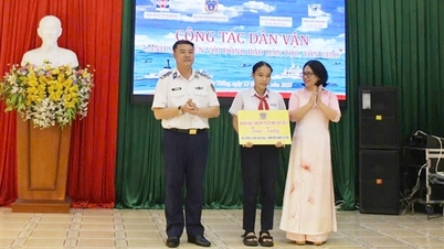 Пропагувати право та любов до моря й островів серед студентів