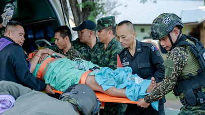 Malaysia kêu gọi Thái Lan và Campuchia hạ nhiệt căng thẳng