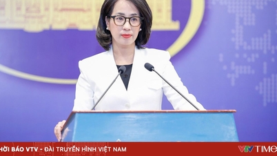 Vietnam er dypt bekymret over den spente utviklingen mellom Kambodsja og Thailand.