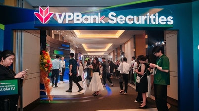 VPX کے حصص اسٹاک ایکسچینج میں درج ہونے پر سازگار عوامل