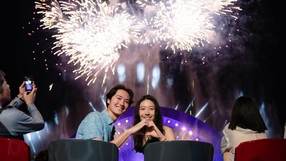 Báo Anh nhận định việc mở rộng sân bay sẽ giúp Phú Quốc “rút ngắn khoảng cách” với Bali và Phuket