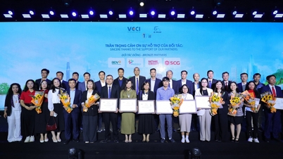 SCG Group hedret blant de 100 beste bærekraftige utviklingsbedriftene i 2025