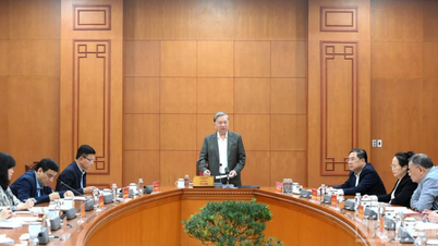 Om genomförandet av partiets politik och statens lagar om personer med funktionsnedsättning