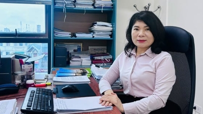 Industri pendukung Thanh Hoa: Kesulitan yang terjalin dengan peluang terobosan