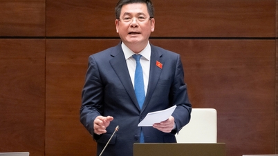 Menciptakan terobosan untuk pengembangan tenaga angin lepas pantai