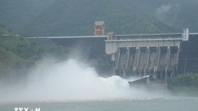 Les réservoirs hydroélectriques sont importants, mais ne doivent pas nuire aux personnes.