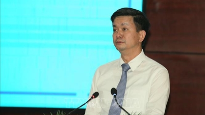 Кантхо прагне збільшити загальні доходи бюджету приблизно на 15% порівняно з 2025 роком.