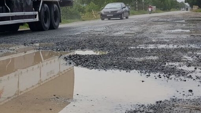 2026: Ожидается, что на ремонт национальной автомагистрали N2 будет выделено более 68 миллиардов донгов.