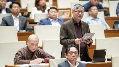 يقترح المندوبون إغلاق محطات الطاقة الكهرومائية التي لا يمكن إصلاحها عندما تتسبب الفيضانات في عواقب وخيمة