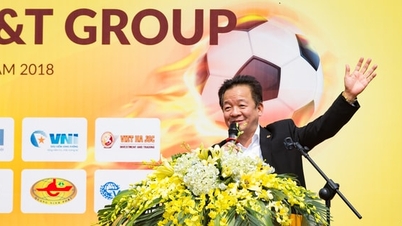 Г-н Хиен и революция вьетнамского женского футбола