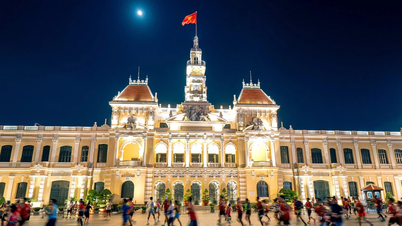 Maratón Internacional Techcombank de Ciudad Ho Chi Minh, temporada 8: Afirmando su prestigio internacional y liderando la escala en Vietnam