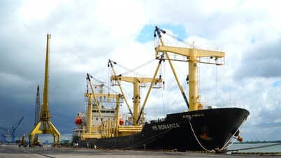 On s'attend à un nouveau pôle de croissance dans la zone économique côtière de Tran De.