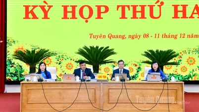 O 19º Conselho Popular Provincial realizou uma sessão preparatória para a segunda sessão.