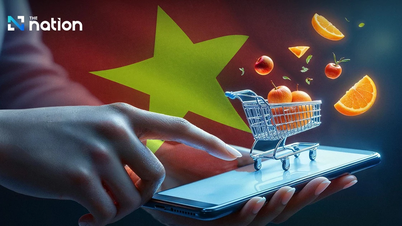 Thailand setter pris på potensialet i mat- og drikkemarkedet i Vietnam.