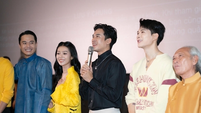 ຮູບເງົາເລື່ອງ 'Demon Prince' ສ້າງລາຍຮັບ 14 ຕື້, ຄວ້າອັນດັບ 1 ຮູບເງົາຫວຽດນາມ ທີ່ສະແດງໃນທ້າຍອາທິດ