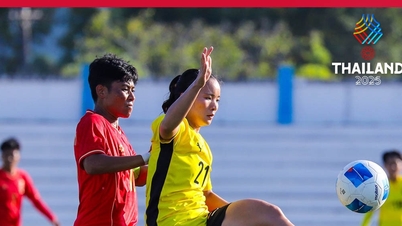 میانمار پیش از دیدار مقابل تیم زنان ویتنام، صدرنشین شد