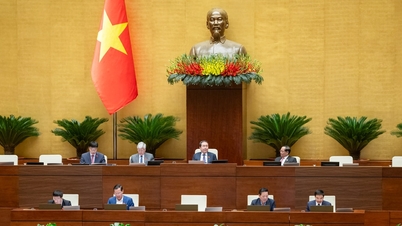 Projectinvesteringen dragen bij aan de bevordering van een nieuwe groeipool in het oosten van Hanoi