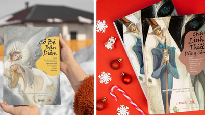 Очередной комплект «Собрания сказок Андерсена» поступил в продажу.