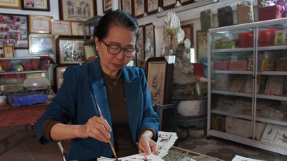 यूनेस्को ने वियतनाम के डोंग हो पेंटिंग डोजियर की समीक्षा की