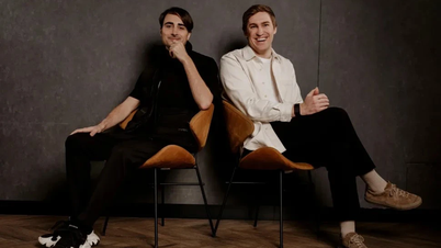 La startup de inteligencia artificial ElevenLabs obtiene enormes ganancias y su fundador se convierte en multimillonario a los 30 años.