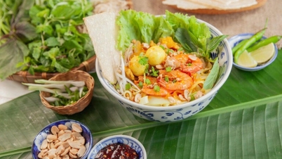 ​ເຝີ​ກວາງ​ແລະ​ກາວ​ເລີ​ໃນ 100 ​ເຍື່ອງ​ອາຫານ​ທີ່​ດີ​ທີ່​ສຸດ​ໃນ​ໂລກ​ໃນ​ປີ 2026